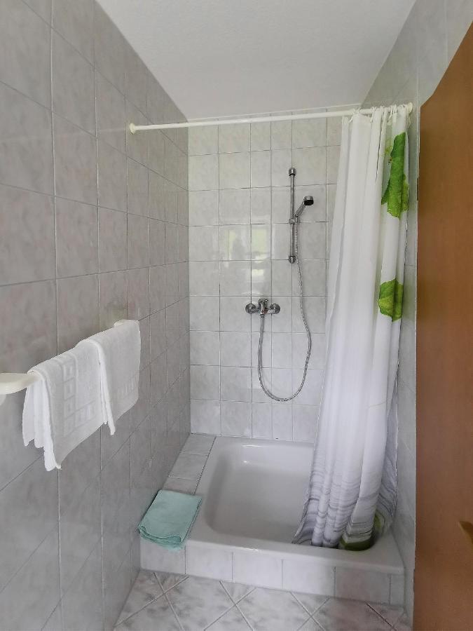 Eastside Apartment 5 Senftenberg Esterno foto