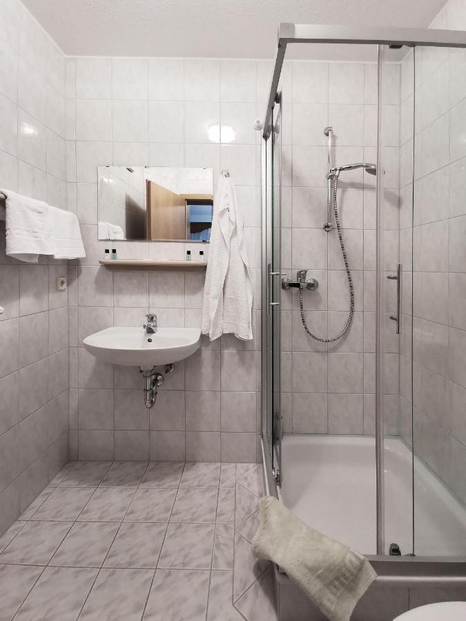Eastside Apartment 5 Senftenberg Esterno foto