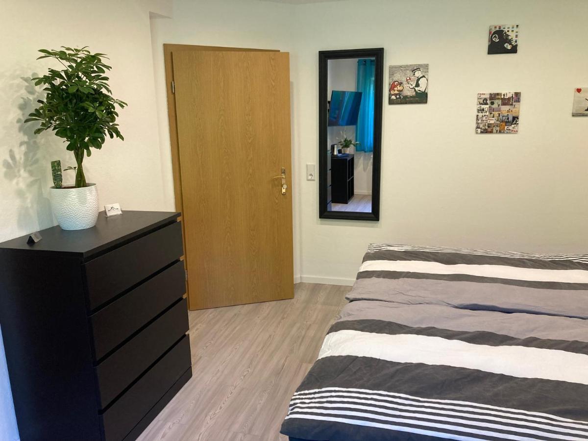Eastside Apartment 5 Senftenberg Esterno foto