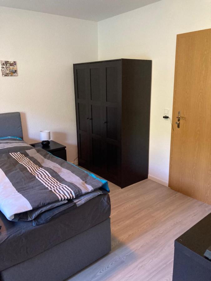 Eastside Apartment 5 Senftenberg Esterno foto