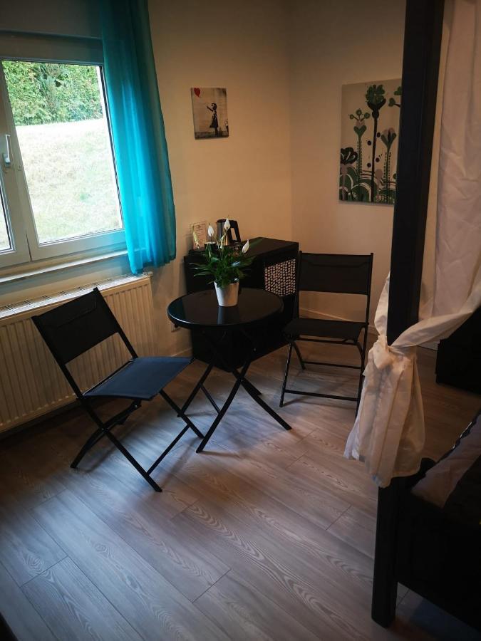 Eastside Apartment 5 Senftenberg Esterno foto